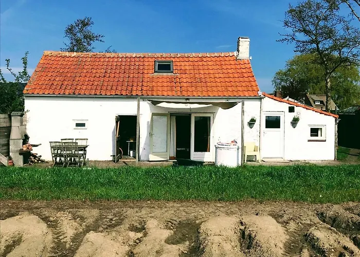 Farmhouse Near Beach