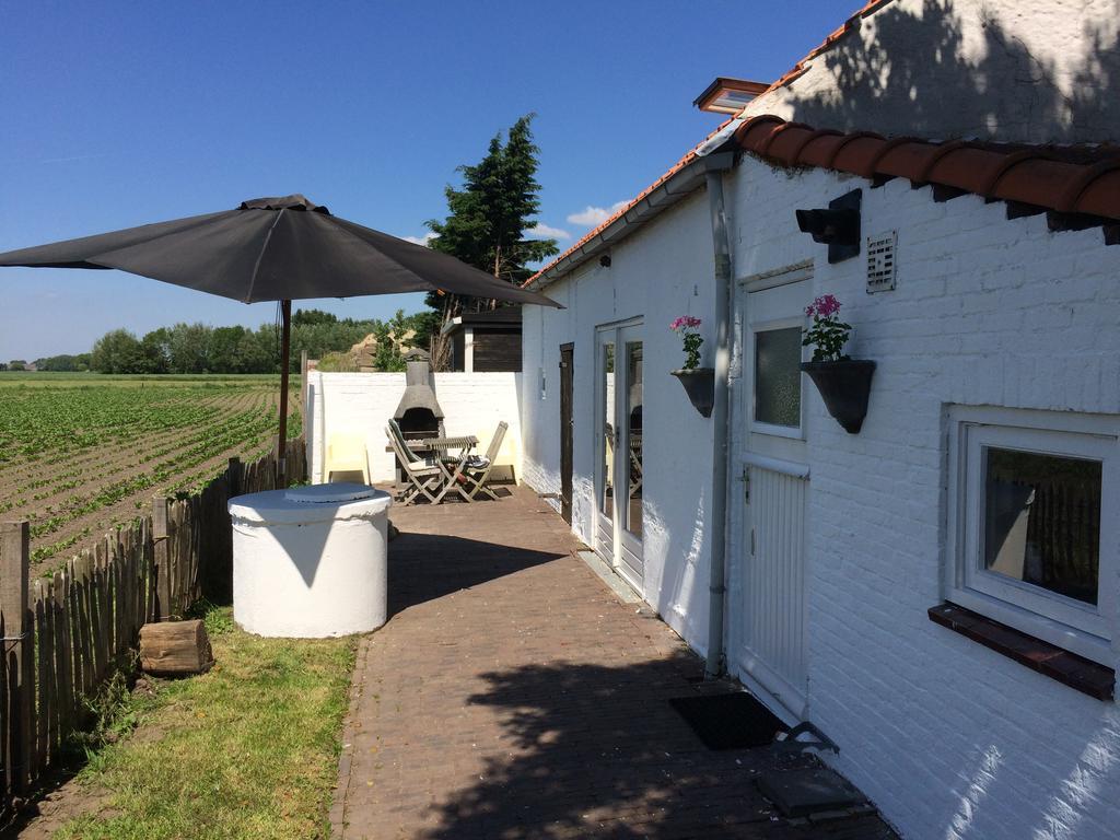 Near Farm stay Kloosterzande